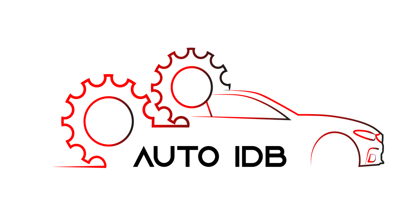 AUTO IDB Logo