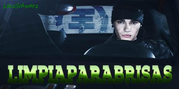 Limpiaparabrisas Limpiaparabrisas