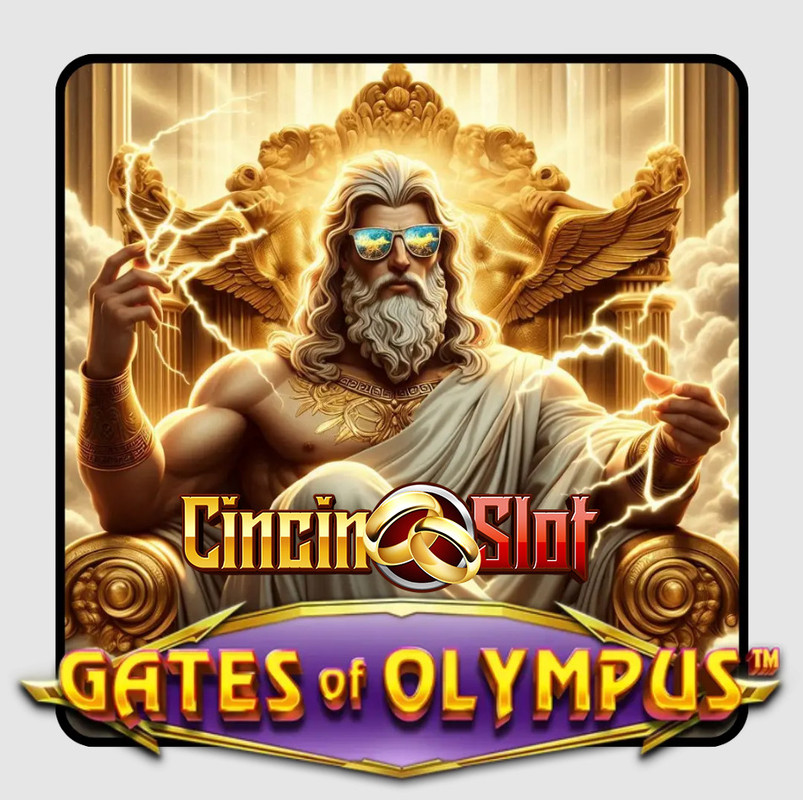 CINCINSLOT - Daftar Situs Slot Qris Depo 10000