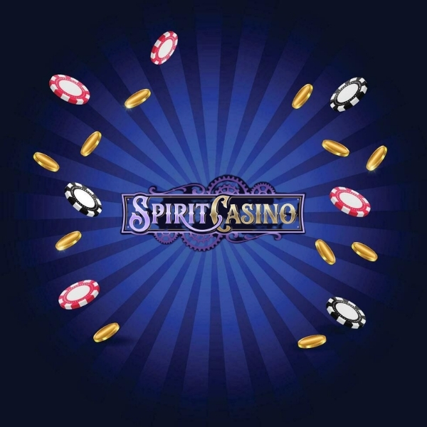Spirit Casino Spiele Bonus