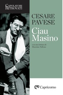 Cesare Pavese - Ciau Masino (2024)