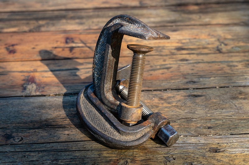 Clamping Knobs Clamping Knobs