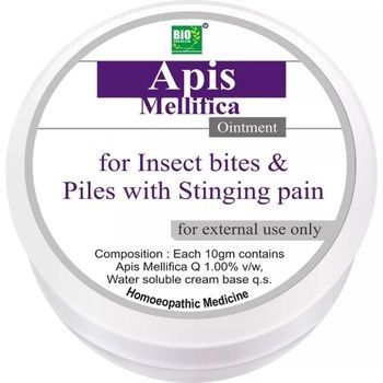Bio India Apis Mellifica (30g)