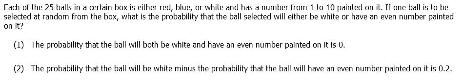 Probability