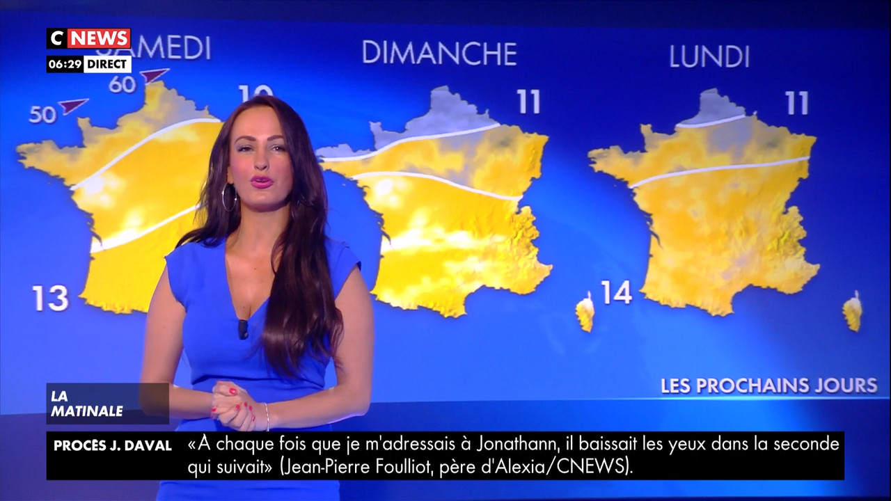 11.20 - 05.00.00 - La matinale. Tous les matins, la matinale de CNews....ts_snapshot_00.34.17.838