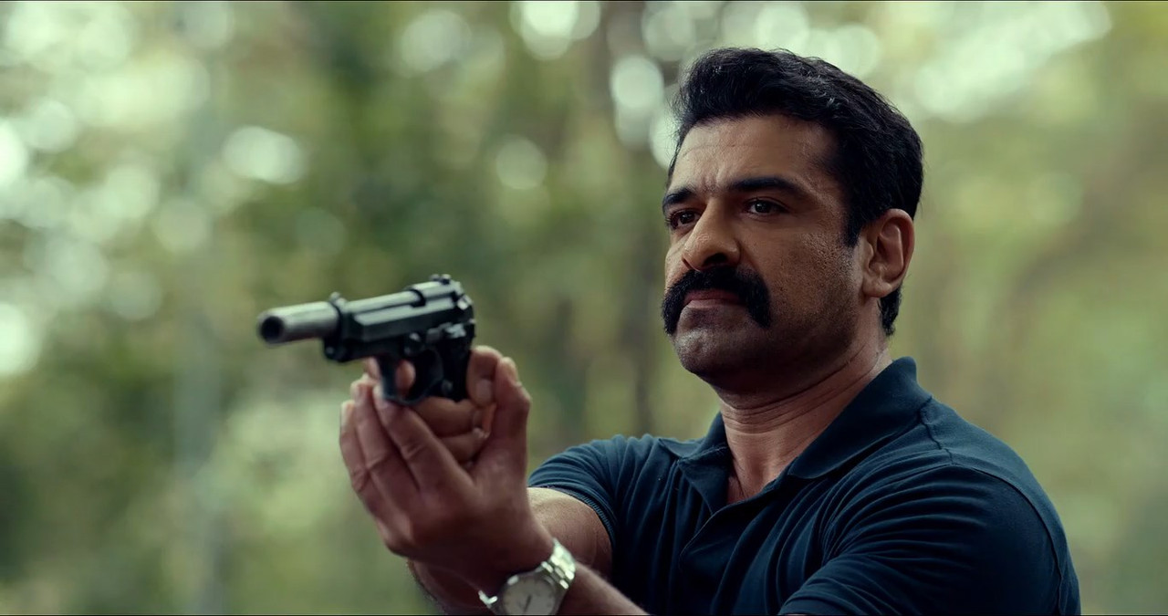 City of Dreams (2023) Season 3 [Hindi + Tamil + Telugu + Malayalam + Kannada] WebRip 480p 720p ESub - Complete Screenshot