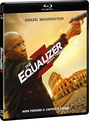 The Equalizer 3 - Senza Tregua 2023 .avi AC3 BDRIP - ITA - italyparadiso