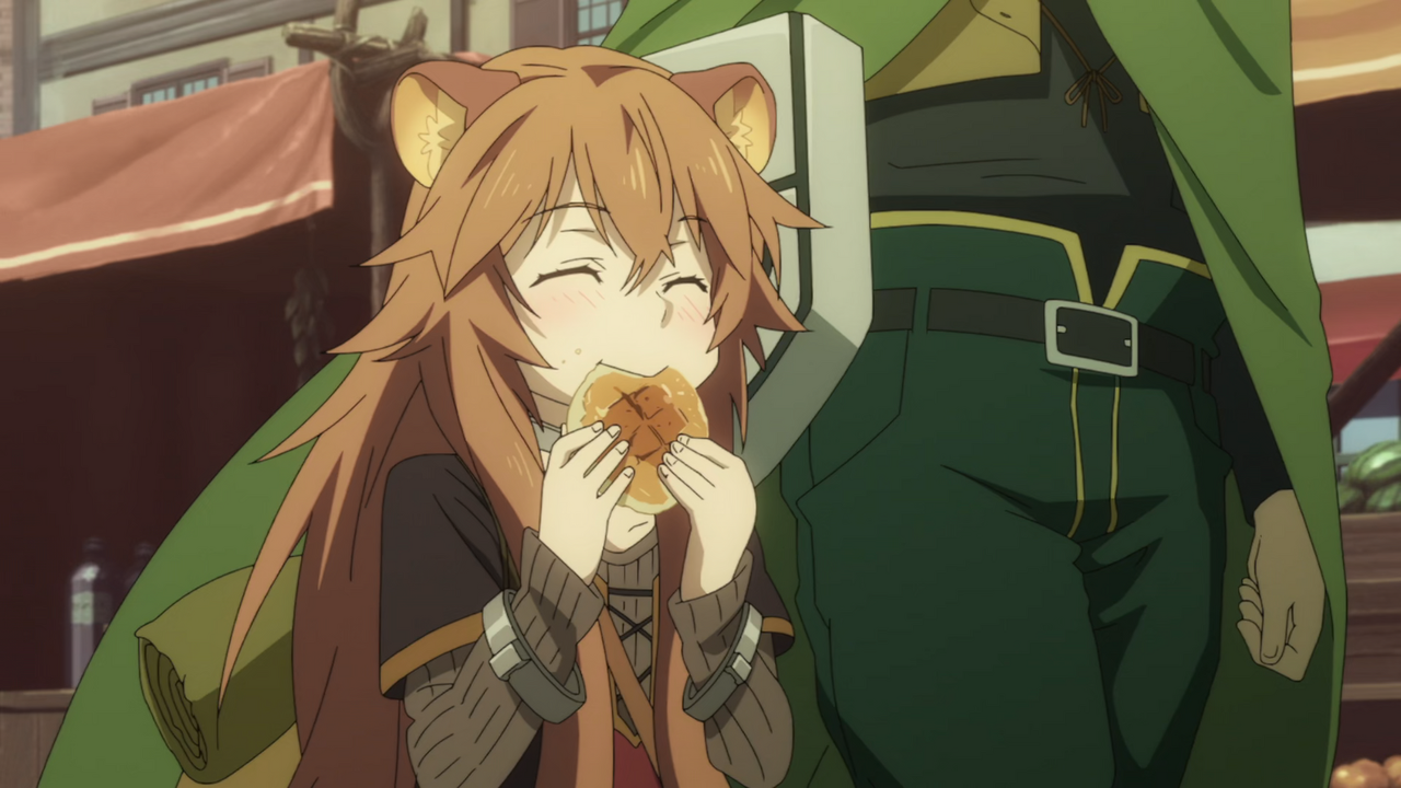 [Arukoru] Tate no Yuusha no Nariagari (The Rising Of The Shield 