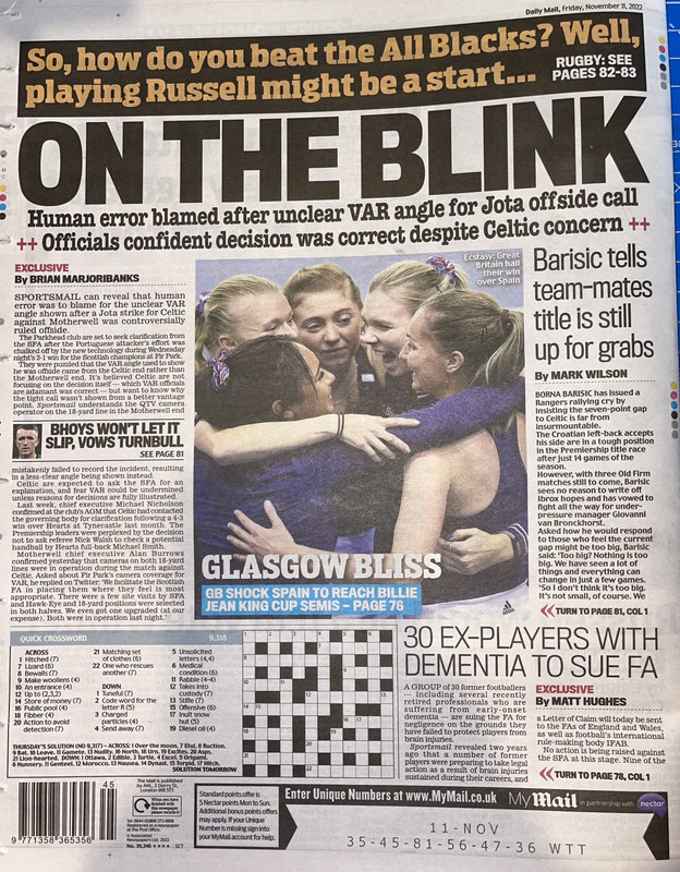 back page Mail IMG_0956