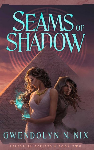 Sci-fi & Fantasy Books