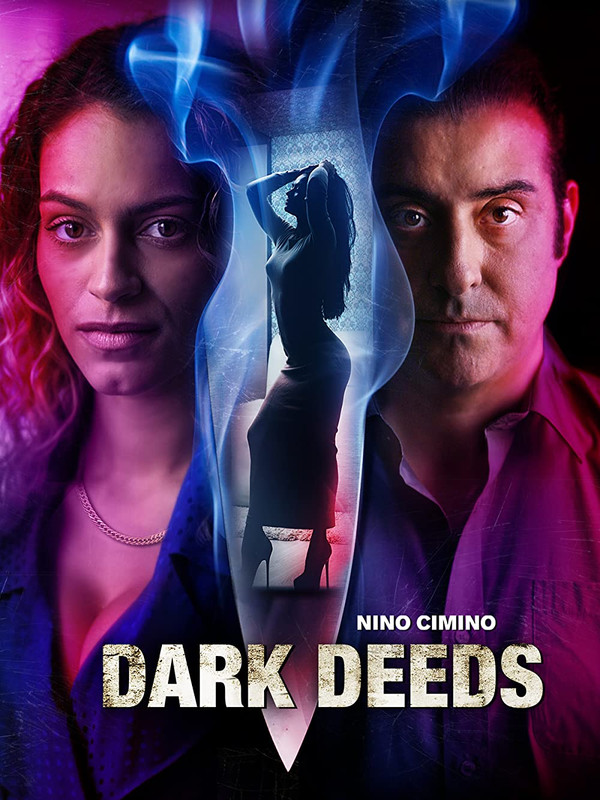 Download Dark Deeds 2022 WEBRip Bengali Dubbed 720p [1XBET] download