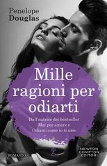 Penelope Douglas – Devil’s Night Vol. 2. Mille ragioni per odiarti (2019)