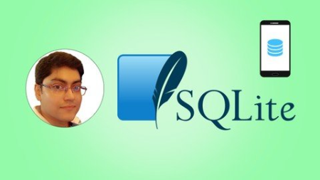 Android SQLite Programming for Beginners (Updated 8/2020)