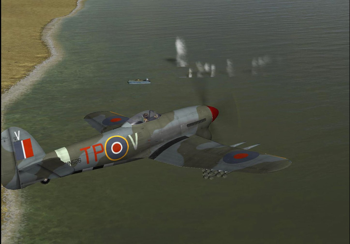 raf 198 support sword