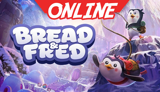 Bread & Fred