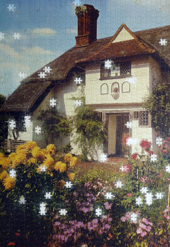 CabañaInglaterra1500DisetAntiguo