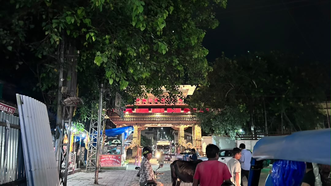 Bagdogra Airport or Hasimara Railway Station