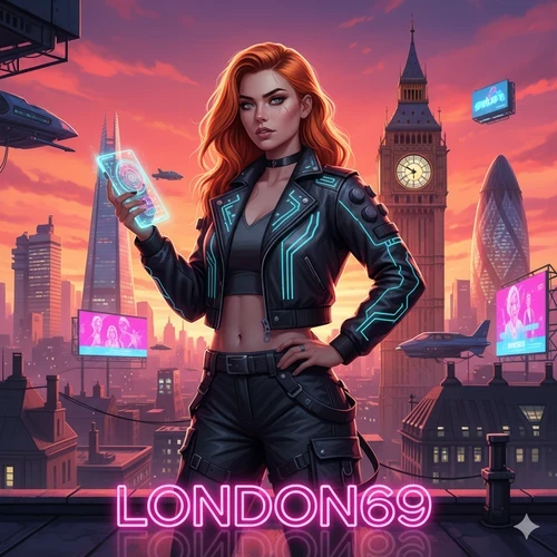 LONDON69 Slot Gacor Anti Rungkad Jackpot Mudah Maxwin x1000