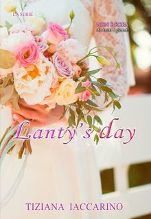 Tiziana Iaccarino - Lanty&Cookies Vol. 5. Lanty's day (2024)