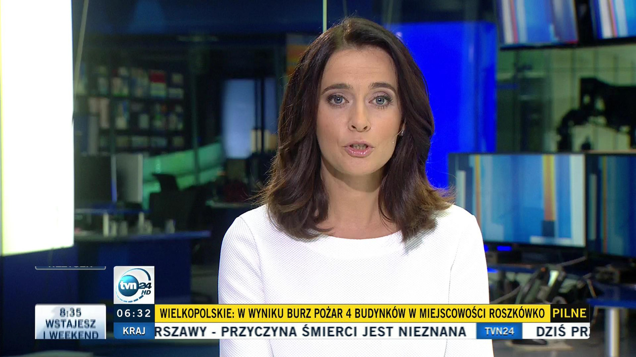 16 08 2015 malgosia kukula tvn24 2