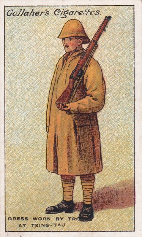 No 147 Correct Shoulder Front