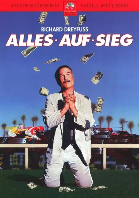 Niech się dzieje co chce / Let It Ride (1989) PL.1080p.WEB-DL.x264-wasik / Lektor PL
