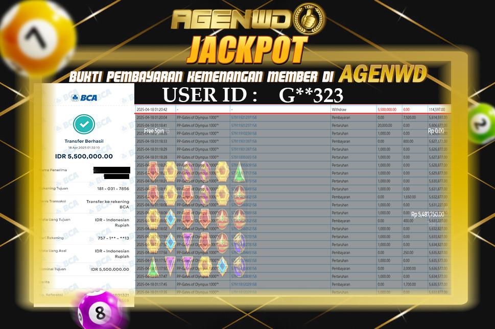 BUKTI JP TANGGAL 19-APRIL-2025