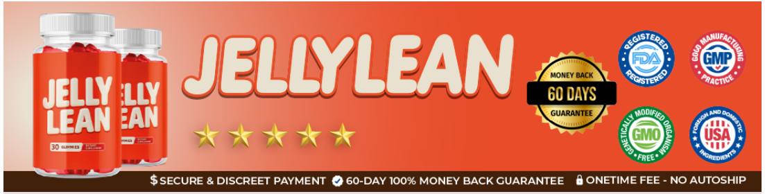 JellyLean