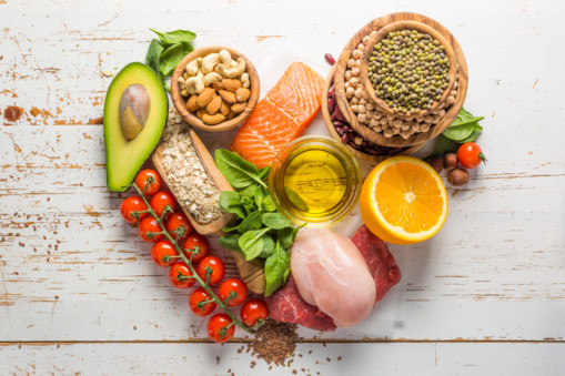 Making Smart Food Choices