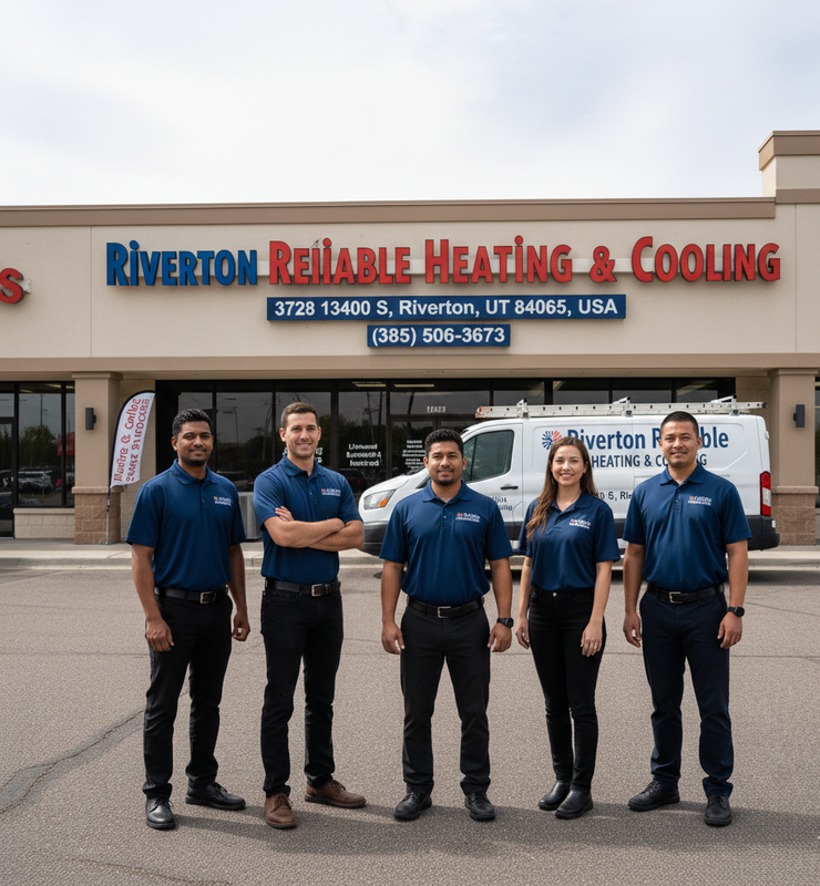 Our Professional Team