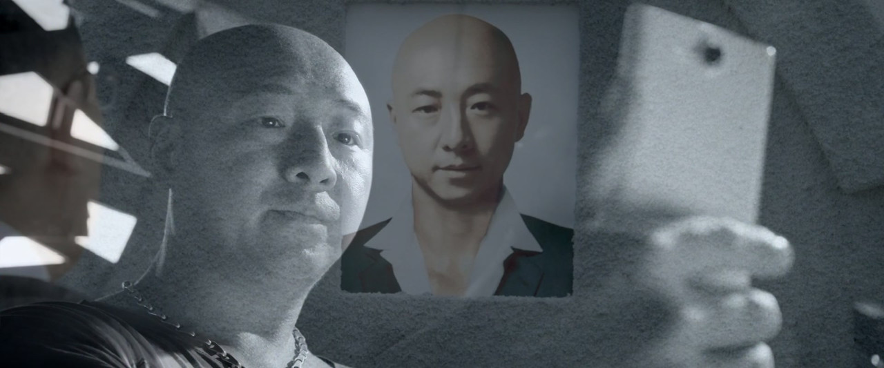 Wolf Warrior (2015) + Extras v3 (1080p Bluray x265 HEVC 10bit EAC3 7.1 Chinese SAMPA) [QxR]