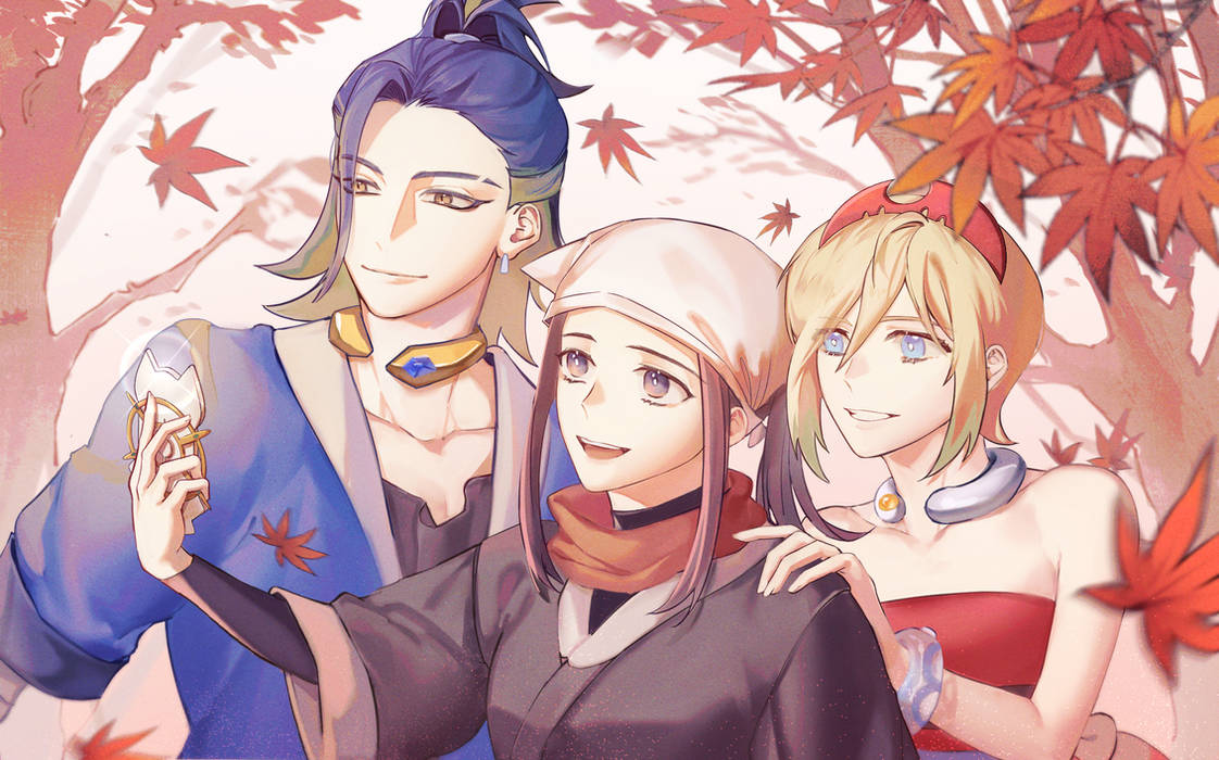 2203-pokemon-fanart-by-manjing-df16uo2-3