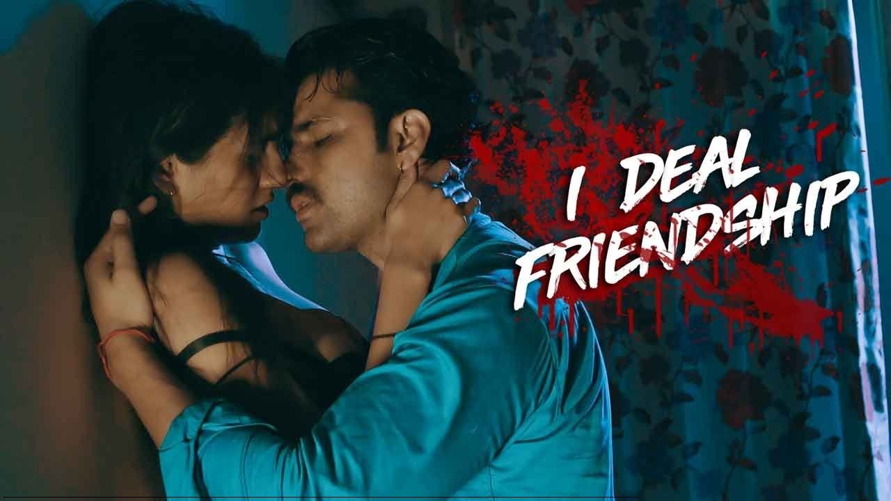 18+ I Deal Friendship (2020) Hindi Complete Web Series 720p HDRip Download