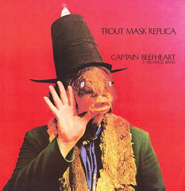 beefheart