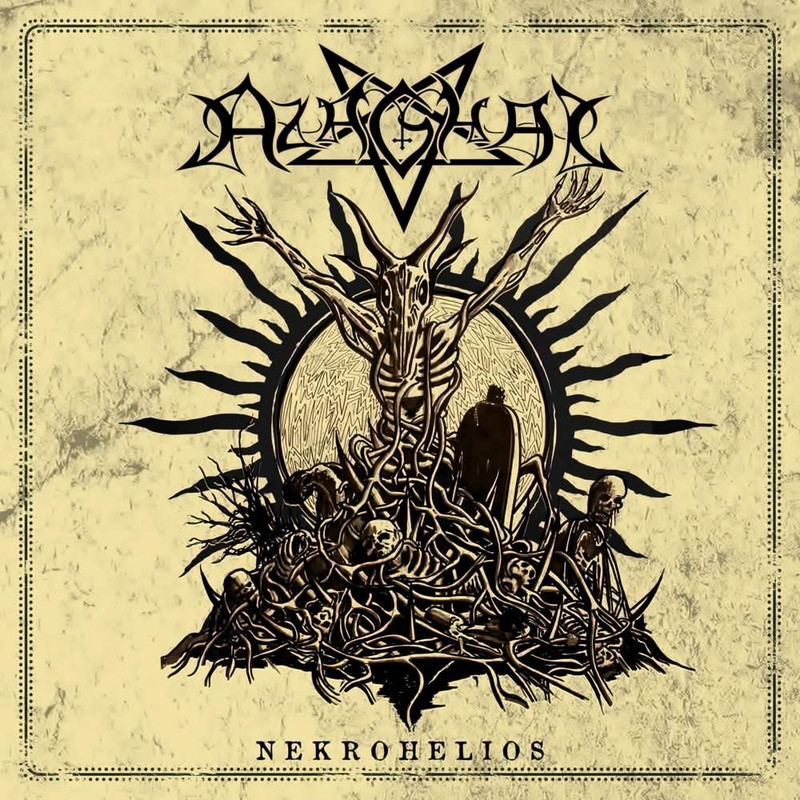 Black Metal • Re: Azaghal