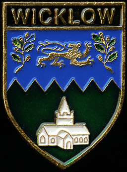 УИКЛОУ (WICKLOW)