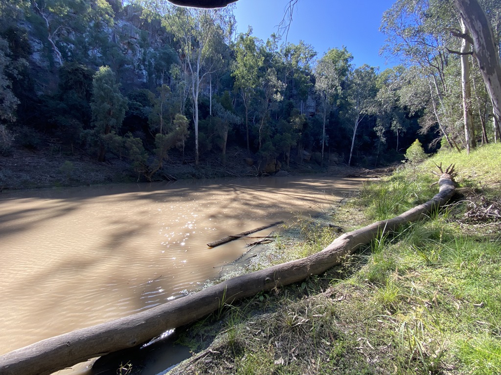 2022 (Jun) - Central (Nth) Qld Solo Trip(web) (110)