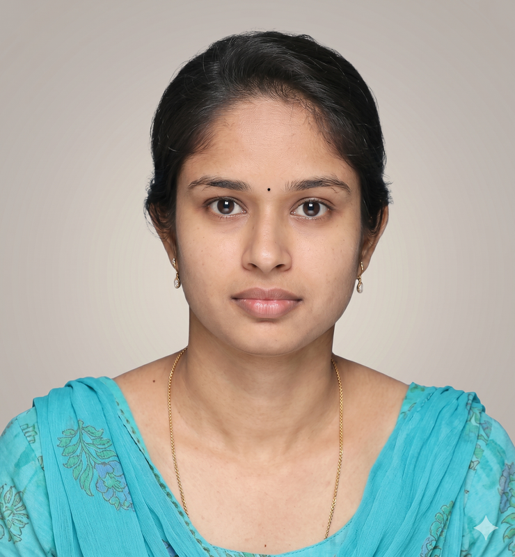 Dr. Sheril Profile