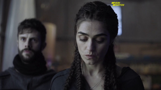  The Barrier 2020 screenshot