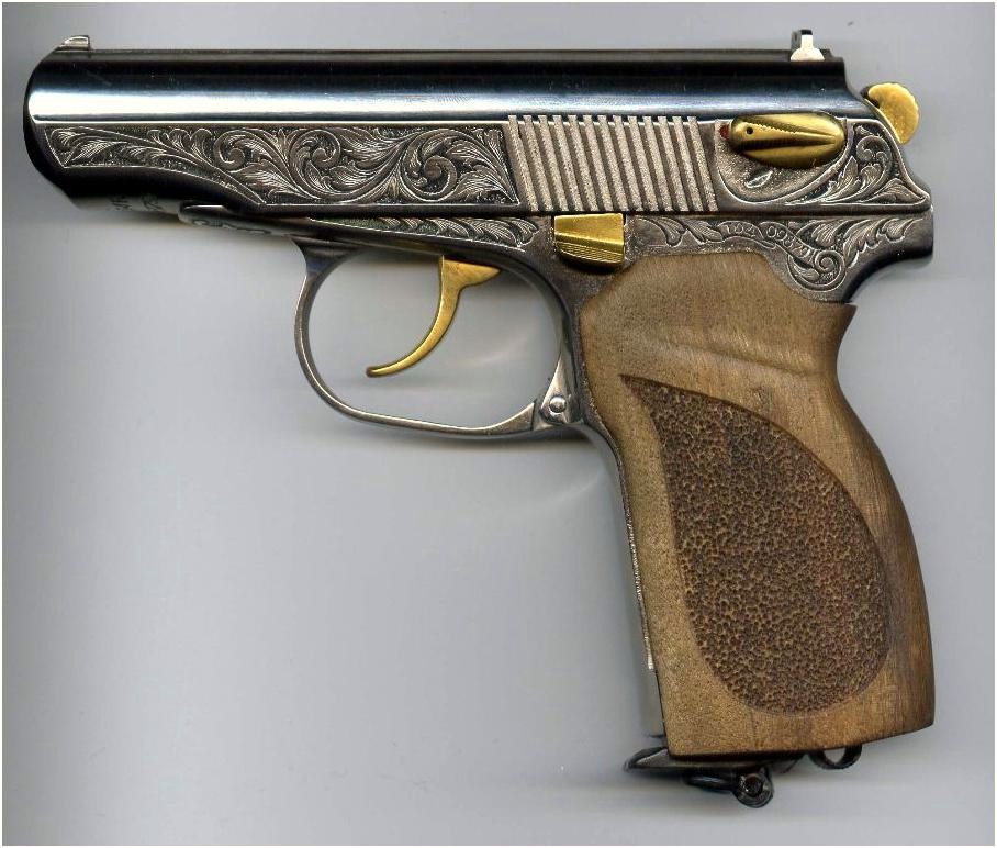 1 МР-654К подарочный