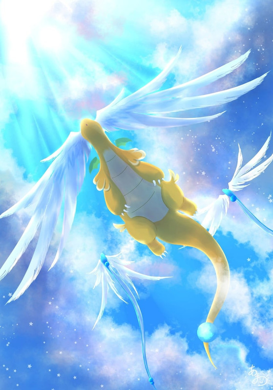 dragonite-dragonair-and-mega-dragonite-p