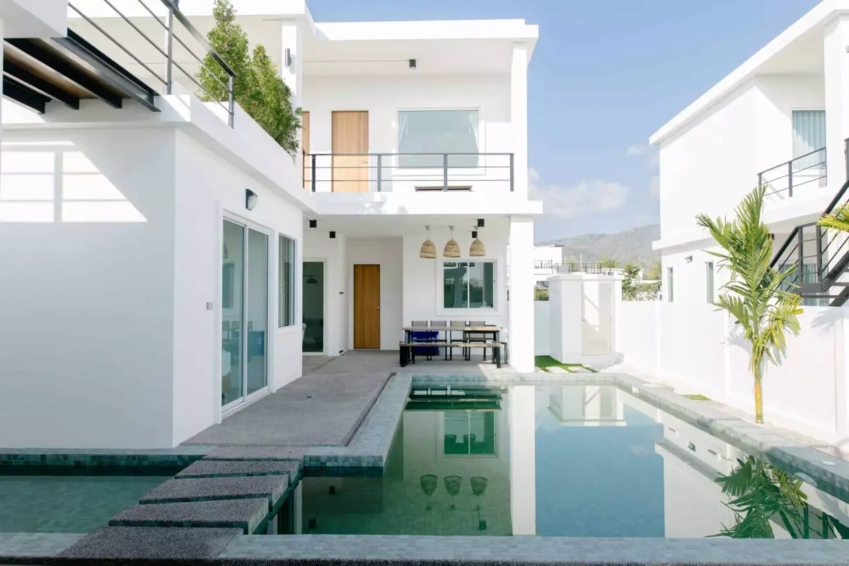 Property in Hua Hin