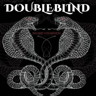 Doubleblind - Snake Charmer (2021).mp3 - 320 Kbps