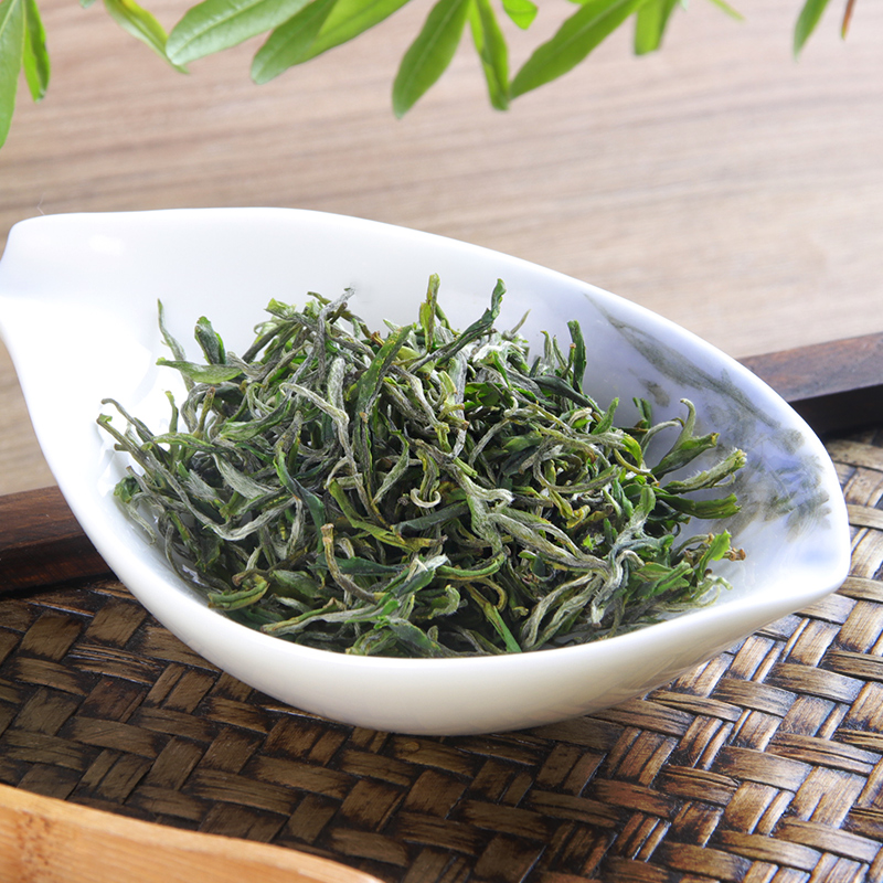 Huangshan Yunwu Tea: The Ethereal Brew from China’s Legendary Peaks