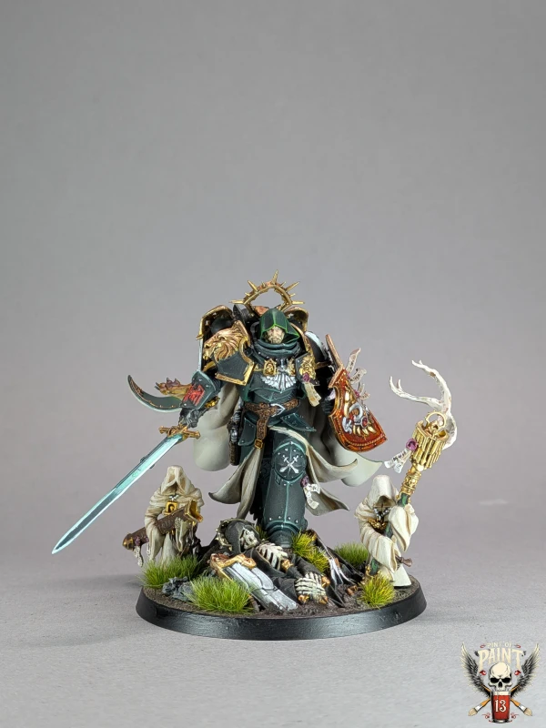 Lion-El-Jonson-primarque-dark-angel-warhammer-40k-style-heavy-metal.webp