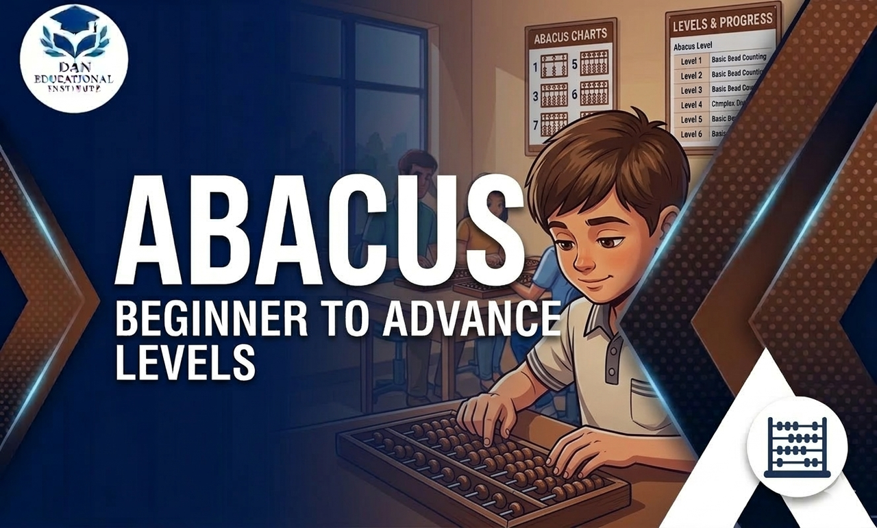 ABACUS Course