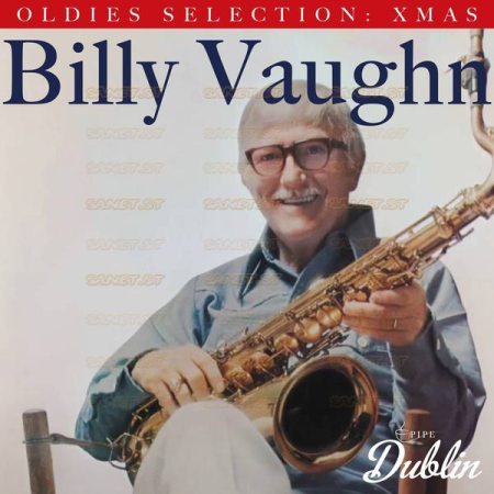 Billy Vaughn - Oldies Selection Xmas (2021)