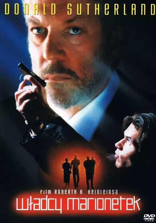 Władcy Marionetek - The Puppet Masters (1994) PL.DVDRip.XviD-NN / Lektor PL