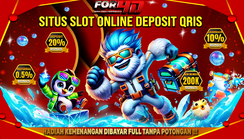 FOR4D