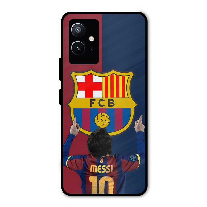 Messi Vivo Y75 5G